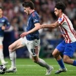 Arsenal - Atletico Madrid maçı hangi kanalda, saat kaçta ŞİFRESİZ CANLI yayınlanacak? UEFA Şampiyonlar Ligi yarı final rövanş maçı