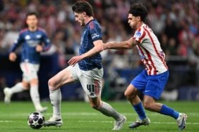 Arsenal - Atletico Madrid maçı hangi kanalda, saat kaçta ŞİFRESİZ CANLI yayınlanacak? UEFA Şampiyonlar Ligi yarı final rövanş maçı