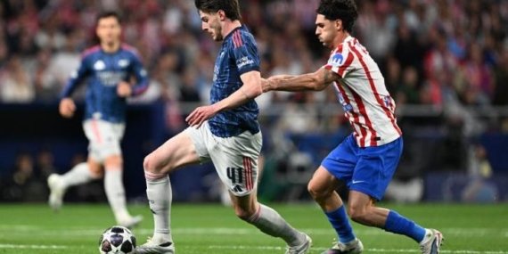Arsenal – Atletico Madrid maçı hangi kanalda, saat kaçta ŞİFRESİZ CANLI yayınlanacak? UEFA Şampiyonlar Ligi yarı final rövanş maçı