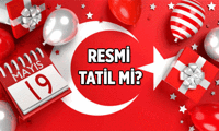 18 Mayıs yarım gün mü? 19 Mayıs okullar ve iş yerleri tatil mi? 19 Mayıs 2026 Hangi gün, resmi tatil mi?
