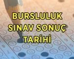 BURSLULUK SINAV SONUÇLARI 2026: İOKBS bursluluk sonuçları açıklandı mı, ne zaman açıklanacak? Bursluluk sonuçları nereden, nasıl sorgulanır?