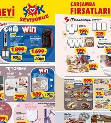 ŞOK 6-12 MAYIS AKTÜEL KATALOĞU | ŞOK 6-12 Mayıs aktüel kataloğunda hangi ürünler satışa çıkacak? Desenli Meşrubat Bardağı 3'lü, Cam Kahvaltı Seti, Kapsül Kahve Makinesi, Dikey Elektrikli Süpürge, Çelik Çay Makinesi...