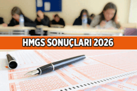 İŞTE NET TARİH 📍 HMGS sonuçları açıklandı mı, ne zaman açıklanacak? 2026 Hukuk Meslekleri Sınavı sonuç tarihi