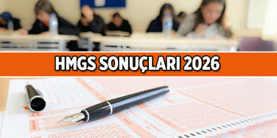İŞTE NET TARİH 📍 HMGS sonuçları açıklandı mı, ne zaman açıklanacak? 2026 Hukuk Meslekleri Sınavı sonuç tarihi