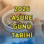 Aşure Günü ne zaman, hani gün? 2026 Aşure Günü hangi aya denk geliyor?