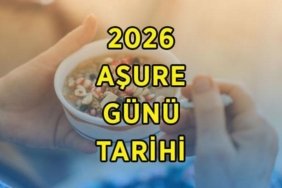 Aşure Günü ne zaman, hani gün? 2026 Aşure Günü hangi aya denk geliyor?