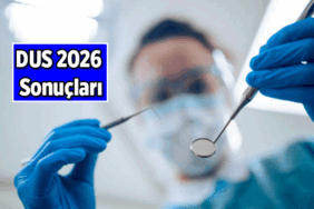 ÖSYM sınavı DUS'un sonuçları açıklandı mı, ne zaman açıklanacak? 2026 DUS: Diş Hekimliğinde Uzmanlık Eğitimi Giriş Sınavı sonuç sorgulama tarihi