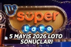 SÜPER LOTO SONUÇLARI 5 MAYIS: Süper Loto sonuçları nereden ve nasıl sorgulanır? MPİ Süper Loto sorgulama ekranı