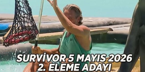 SURVİVOR ELEME POTASI: 5 Mayıs 2026 Survivor takım dokunulmazlığını kim kazandı ve eleme potasına kim girdi? Nagihan’dan Barış’a şok eden iddia “Hırsızlık yapıyor”