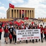 19 MAYIS RESMİ TATİL Mİ? 19 Mayıs Atatürk'ü Anma ve Gençlik ve Spor Bayramı resmi tatil kapsamına giriyor mu, hangi gün?