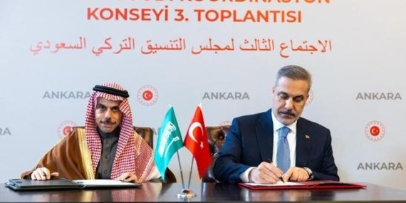 Suudi Arabistan ile vizeler kalktı mı? Suudi Arabistan’a vizesiz seyahat edilebilecek mi?