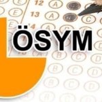 YÖKDİL 2 NE ZAMAN? YÖKDİL/2 başvuruları ne zaman alınacak? ÖSYM YÖKDİL 2 takvimi