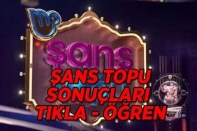 Şans Topu 6 Mayıs 2026 Çarşamba Sonuçları: Şans Topu çekiliş sonuçları için heyecanlı bekleyiş devam ediyor! İşte kazandıran rakamlar listesi...