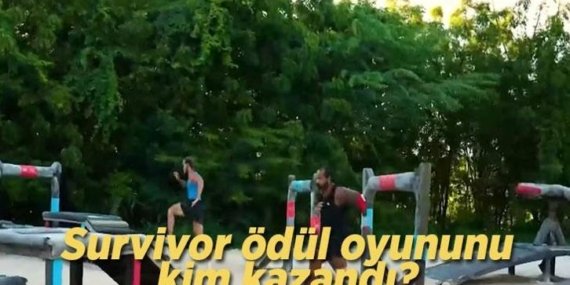 SURVİVOR ÖDÜL OYUNUNU KİM KAZANDI? 6 Mayıs 2026 Survivor ödül oyununu hangi takım kazandı ve eleme potasında bu hafta kimler var?