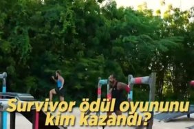 SURVİVOR'DA ÖDÜL OYUNU HEYECANI! 6 Mayıs 2026 Survivor ödül oyununu hangi takım kazandı ve eleme potasında bu hafta kimler var?
