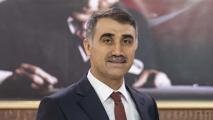YSK BAŞKANI Serdar Mutta kimdir, kaç yaşında? Serdar Mutta hayatı ve kariyeri…