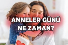 ANNELER GÜNÜ BU PAZAR MI? 2026 Anneler Günü Ne Zaman, Hangi Tarihte Kutlanacak? Anneler Günü Hediyesi Ne Alınır? İşte Sürpriz Fikirler...