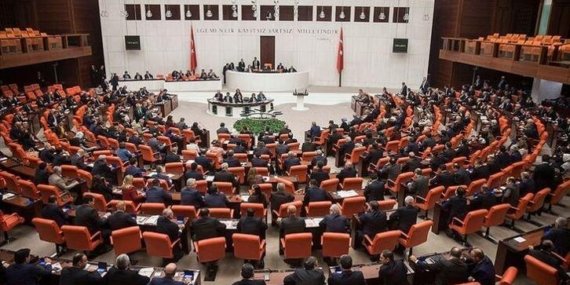 12. YARGI PAKETİ İNFAZ DÜZENLEMESİ AÇIKLAMASI: 12. Yargı Paketi ne zaman çıkacak? 12. Yargı Paketi maddeleri ve içeriği