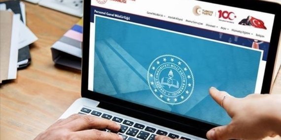 MEB AGS BAŞVURU EKRANI 2026! MEB-AGS başvuruları başladı! AGS başvuruları nereden, nasıl yapılır?
