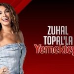 YEMEKTEYİZ KİM KAZANDI, BİRİNCİ KİM? 8 Mayıs 2026 Zuhal Topal'la Yemekteyiz bu hafta kim birinci oldu, 200 bin TL'yi kim aldı?