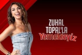 YEMEKTEYİZ KİM KAZANDI, BİRİNCİ KİM? 8 Mayıs 2026 Zuhal Topal'la Yemekteyiz bu hafta kim birinci oldu, 200 bin TL'yi kim aldı?