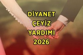 DİYANET ÇEYİZ YARDIMI 2026 İSİM LİSTESİ SORGULAMA EKRANI | TDV 500 bin TL İki İnsan Bir Hayat çeyiz yardım sonuçları açıklandı mı, ne zaman açıklanacak?
