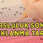 BURSLULUK SINAV SONUÇ TARİHİ 2026: İOKBS bursluluk sınavı sonuçları ne zaman, hangi gün açıklanacak, tarih belli oldu mu?