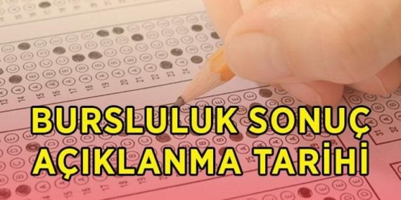 BURSLULUK SINAV SONUÇ TARİHİ 2026: İOKBS bursluluk sınavı sonuçları ne zaman, hangi gün açıklanacak, tarih belli oldu mu?