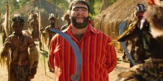 Recep İvedik 6 filmi nerede çekildi? Recep İvedik 6 filmi konusu ve oyuncu kadrosu!