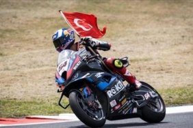 Toprak Razgatlıoğlu MotoGP yarışı için Fransa Pistinde! MotoGP Fransa yarışı ne zaman, saat kaçta ve hangi kanalda?