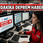 Son 1 saat içindeki depremler: 9 Mayıs 2026 Son dakika deprem haberleri nereden geldi?