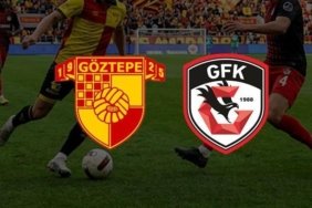 GÖZTEPE GAZİANTEP FK MAÇI NE ZAMAN, SAAT KAÇTA? Süper Lig Göztepe Gaziantep FK maçı canlı yayın hangi kanalda?
