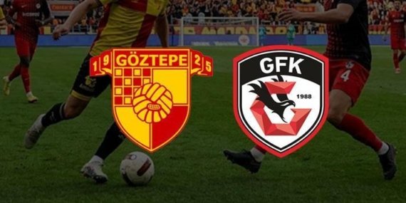 GÖZTEPE GAZİANTEP FK MAÇI NE ZAMAN, SAAT KAÇTA? Süper Lig Göztepe Gaziantep FK maçı canlı yayın hangi kanalda?