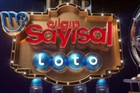 Çılgın Sayısal Loto'da rekor ikramiye 1 milyar TL! Çılgın Sayısal Loto 9 Mayıs çekilişi saat kaçta?
