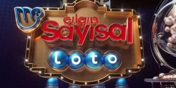 Çılgın Sayısal Loto’da rekor ikramiye 1 milyar TL! Çılgın Sayısal Loto 9 Mayıs çekilişi saat kaçta?