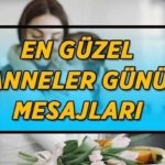 YEPYENİ ANNELER GÜNÜ MESAJLARI VE SÖZLERİ 2026 | Resimli-Uzun-Kısa-Samimi-İçten Anneler Günü mesajları ve sözleri! (Eşe, ablaya, kız kardeşe anneler günü mesajları)