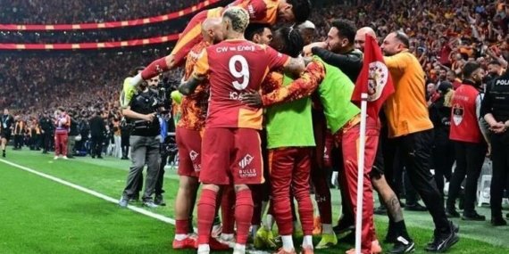 GALATASARAY KUTLAMA NE ZAMAN 2026? Galatasaray şampiyonluk kutlaması nerede ve ne zaman yapılacak, program belli oldu mu?