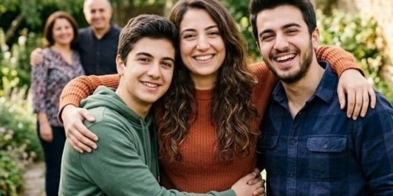 ABLALAR, ABİLER VE KARDEŞLER GÜNÜ NE ZAMAN? Türkiye ve dünyada ablalar, abiler ve kardeşler günü kutlama tarihleri