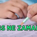2026 LGS NE ZAMAN? LGS sınavı hangi tarihte yapılacak? Liselere Geçiş Sistemi LGS sınavına kaç gün kaldı?