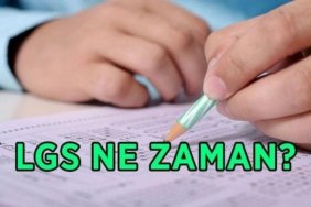 2026 LGS NE ZAMAN? LGS sınavı hangi tarihte yapılacak? Liselere Geçiş Sistemi LGS sınavına kaç gün kaldı?