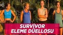 SURVİVOR KİM ELENDİ? 10 Mayıs 2026 Survivor ödül oyununu kim kazandı ve düello oyununda kim kazandı, kim elendi?