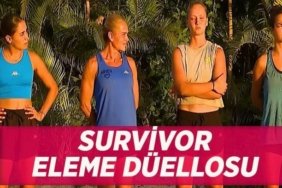 SURVİVOR'DA ÇEKİŞMELİ ELEME DÜELLOSU! 10 Mayıs 2026 Survivor ödül oyununu kim kazandı ve düello oyununda kim kaybetti, kim kazandı?