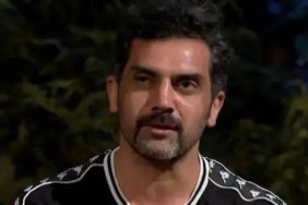 Bayhan Survivor'dan ayrıldı mı? Survivor Bayhan diskalifiye mi oldu?