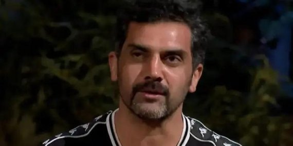 Bayhan Survivor’dan ayrıldı mı? Survivor Bayhan diskalifiye mi oldu?