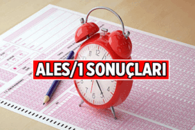 10 Mayıs'taki ALES'in sonuçları ne zaman açıklanacak? 2026 ALES/1 sınav sonuçları tarihi hangi gün?