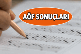 AÇIKÖĞRETİM 📍 AÖF sonuçları ne zaman açıklanacak? 9-10 Mayıs Açıköğretim AÖF final sonuç tarihi belli mi?