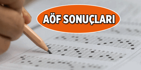 AÇIKÖĞRETİM 📍 AÖF sonuçları ne zaman açıklanacak? 9-10 Mayıs Açıköğretim AÖF final sonuç tarihi belli mi?