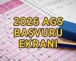 AGS BAŞVURU EKRANI 2026: AGS başvuru nereden, nasıl yapılır? Milli Eğitim Bakanlığı Akademi Giriş Sınavı AGS son başvuru tarihi ne zaman?