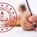 2. DÖNEM 2. YAZILI TAKVİMİ 2026: 2. ortak yazılı sınavı ne zaman? MEB ortak sınav tarihleri 2026