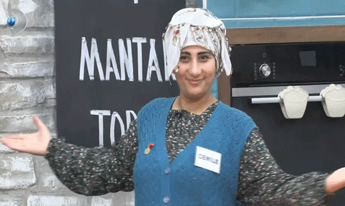 Gelinim Mutfakta Cemile kimdir, kaç yaşında, evli mi, nereli? Gelinim Mutfakta’nın yeni gelini Cemile’nin kayınvalidesi Ulviye kim?